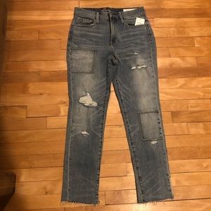 Treasure & Bond jeans